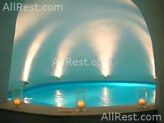 Notos Therme and Spa Hotel 13